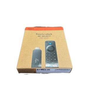 Amazon Fire TV Stick 4K Select (newest model) Streaming Device
